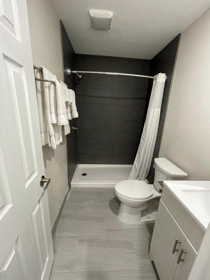 Fontana Inn 외부 사진